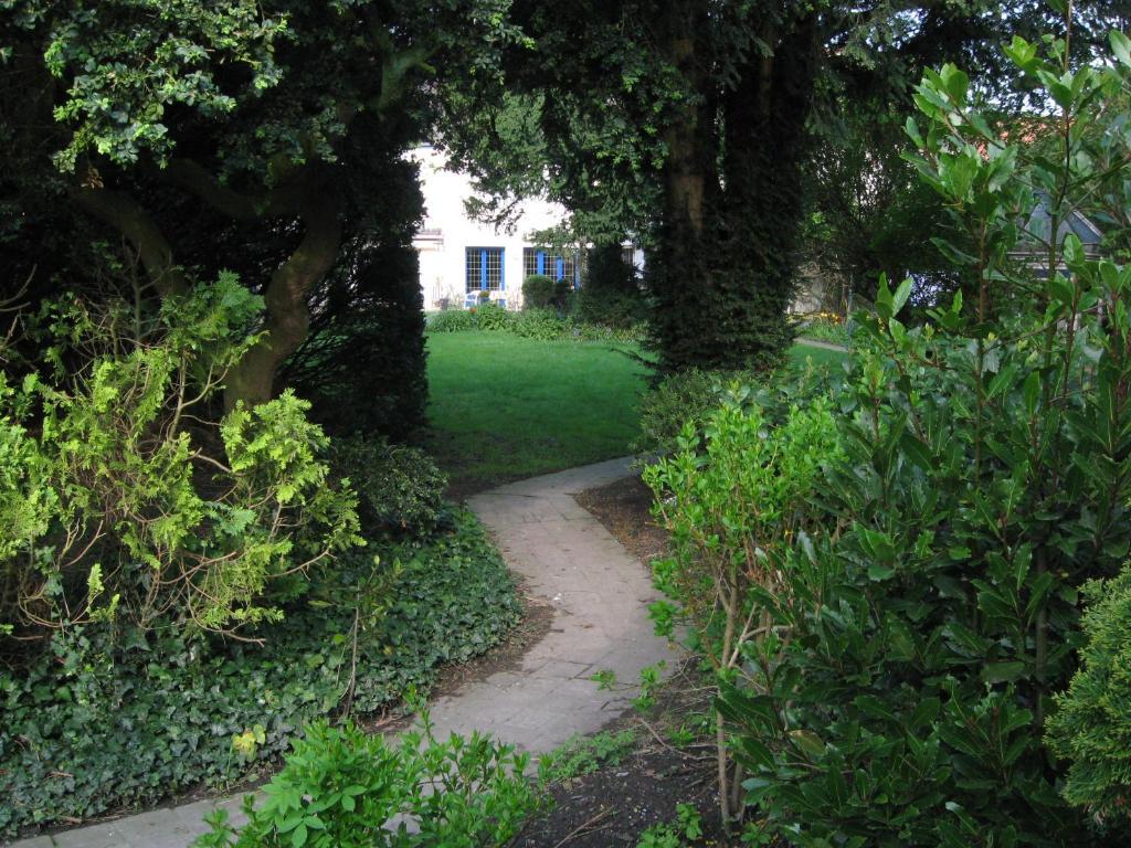 Villa Blanc Marine Bourbourg Ruang foto