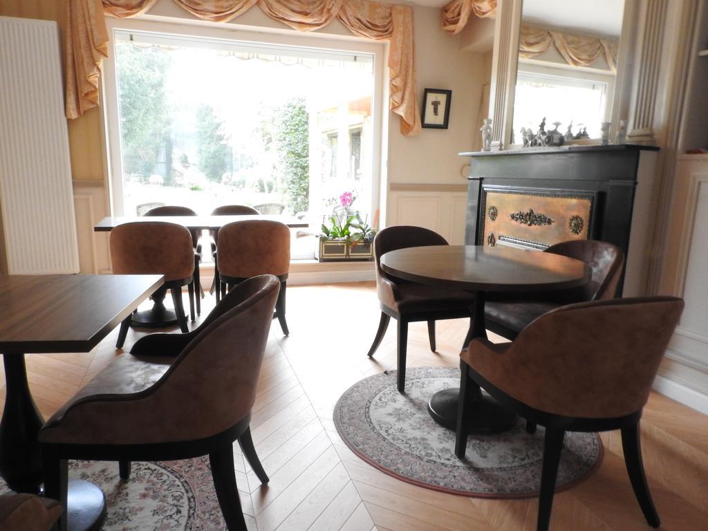 Villa Blanc Marine Bourbourg Bagian luar foto